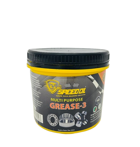 Multi Purpose Grease-3