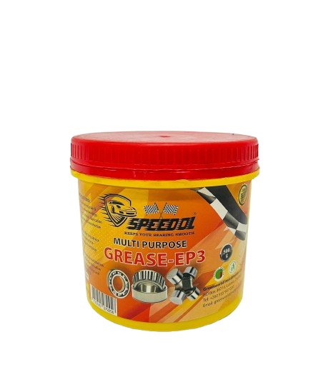Multi Purpose Grease-EP3