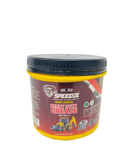 High Grade Heavy Duty Grease HD1400-2