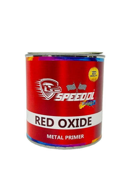  Red Oxide Metal Primer