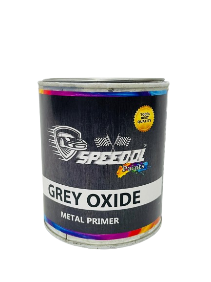 Grey Oxide Metal Primer