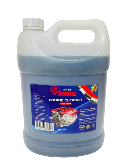 ENGINE CLEANER